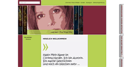 Desktop Screenshot of kreativwerk.de