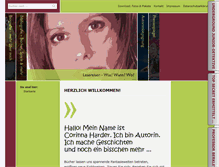 Tablet Screenshot of kreativwerk.de
